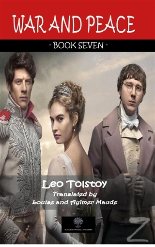War And Peace - Book Seven Leo Tolstoy