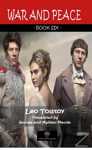 War And Peace - Book Six Leo Tolstoy