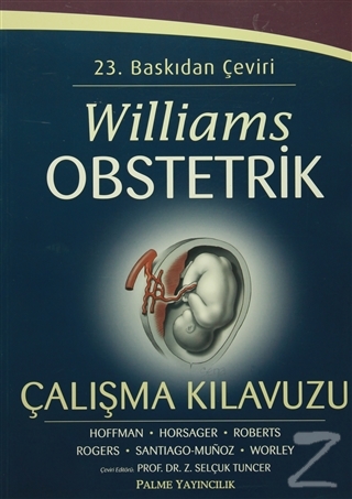 Williams Obstetrik Santiago Munoz