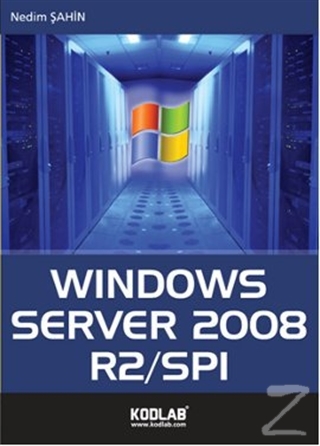 Windows Server 2008 R2/SP1 Nedim Şahin
