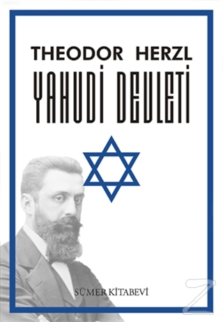 Yahudi Devleti Theodor Herzl