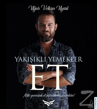Yakışıklı Yemekler - Et