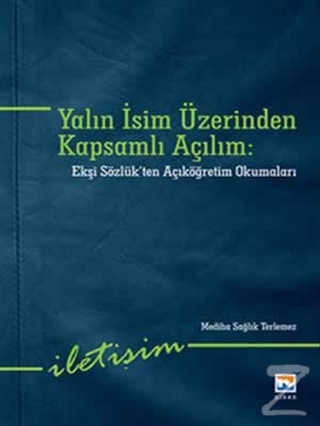 Yalın İsim Üzerinden Kapsamlı Açılım