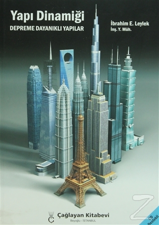 Yapı Dinamiği