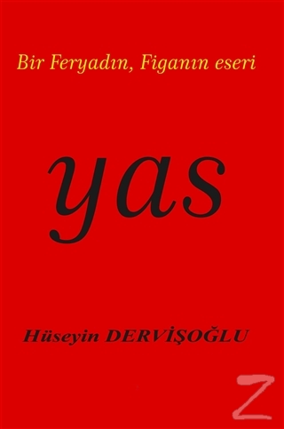 Yas Hüseyin Dervişoğlu