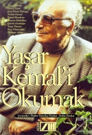 Yaşar Kemal'i Okumak Nedim Gürsel