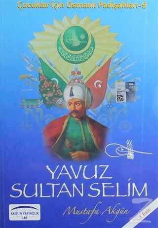 Yavuz Sultan Selim %15 indirimli Mustafa Akgün