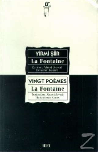Yirmi Şiir Jean de la Fontaine