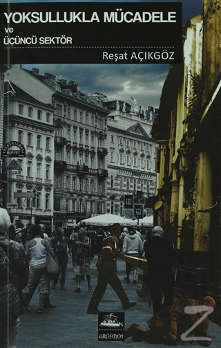 Yoksullukla Mücadele ve Üçüncü Sektör