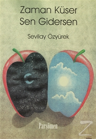 Zaman Küser Sen Gidersen