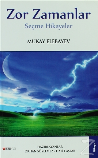 Zor Zamanlar %24 indirimli Mukay Elebayev