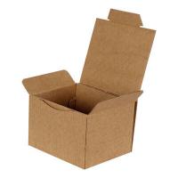 Kilitli Kraft Kutu 12,5x10,5x8 cm. Kilitli Kraft Kutu 12,5x10,5x8 cm.