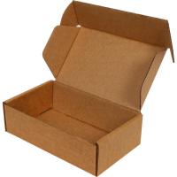 Kilitli Karton Kutu 15x13x5 cm. Kilitli Karton Kutu 15x13x5 cm.