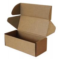 Kilitli Küçük Kutu 18x7,5x6 cm.