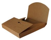 Gömlek Tişört Kargo Kutusu 27x27x3,5cm