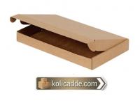 Kilitli Kraft Kutu 28x16x3,5 cm. Kilitli Kraft Kutu 28x16x3,5 cm.