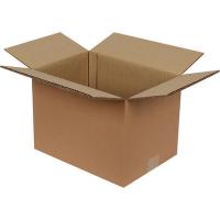 Çift Oluklu Kargo Kutusu 30x20x15 cm Çift Oluklu Kargo Kutusu 30x20x15 cm