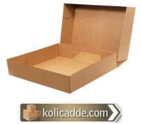 E-ticaret Kutusu 40x40x12 cm. E-ticaret Kutusu 40x40x12 cm.