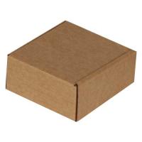 Kilitli Kraft Kutu 16,5x15x7,5 cm. Kilitli Kraft Kutu 16,5x15x7,5 cm.