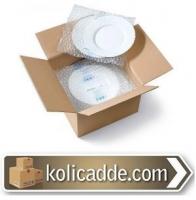 Özel Kesim Balonlu Naylon 50cm.x50cm. 45 gr/m2 Özel Kesim Balonlu Naylon 50cm.x50cm. 45 gr/m2