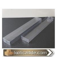 4x24x2 cm Ölçülü Komple Asetat Kutu 4x24x2 cm Ölçülü Komple Asetat Kutu