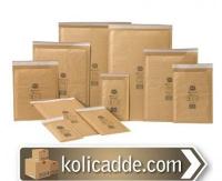 Balonlu Zarf 20x27,5 cm Formula Kraft Balonlu Zarf 20x27,5 cm Formula Kraft