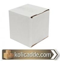Beyaz Eticaret Kutusu 5x5x5 cm. Beyaz Eticaret Kutusu 5x5x5 cm.