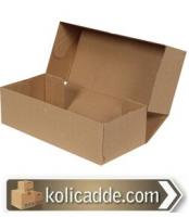 Testliner E Ticaret Kargo Kutusu 23,5x10x4,5 cm. Testliner E Ticaret Kargo Kutusu 23,5x10x4,5 cm.
