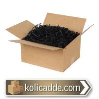 Kağıt Dolgu Malzemesi 250 gr. Siyah Kağıt Dolgu Malzemesi 250 gr. Siyah