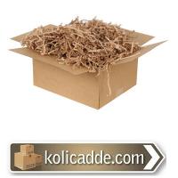 Kağıt Dolgu Malzemesi 250 gr. Kraft Kağıt Dolgu Malzemesi 250 gr. Kraft