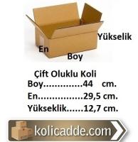 Kargo Kolisi 44x29,5x12,7 cm. Kargo Kolisi 44x29,5x12,7 cm.