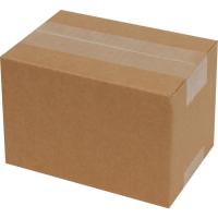 Tek Oluklu Kraft Kutu 17x11x12 cm. Tek Oluklu Kraft Kutu 17x11x12 cm.