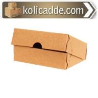 Kilitli Kraft Kargo Kutusu 14x10x4 cm. Kilitli Kraft Kargo Kutusu 14x10x4 cm.