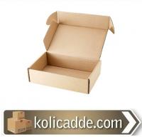 Kilitli Karton Kutu 5x5x4cm. Kilitli Karton Kutu 5x5x4cm.