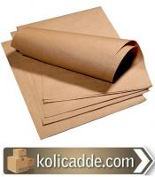 Kraft Kağıdı Büyük Boy 100x160 cm. 70 gr/m² 50 Adet Kraft Kağıdı Büyük Boy 100x160 cm. 70 gr/m² 50 Adet