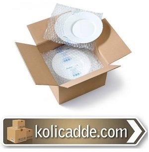 Balonlu Naylon Özel Kesim 50 cm.x50 cm. 90 gr/m2