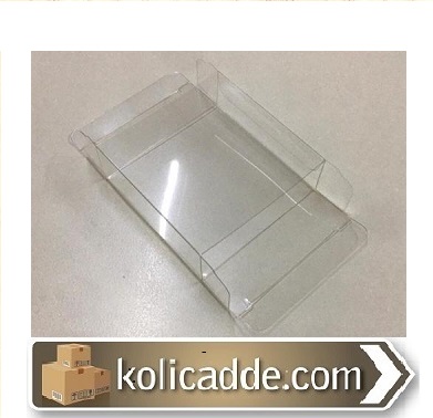 Asetat Kutu 7x7x2.2 cm-KoliCadde