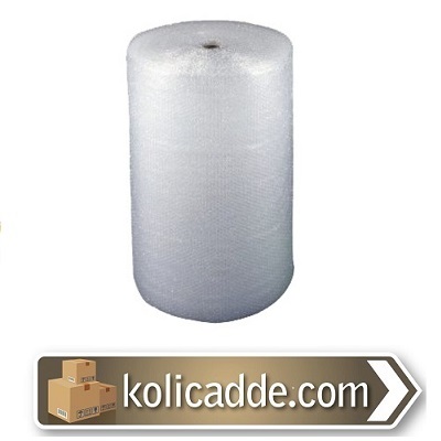 Balonlu Naylon 120 cm.x 50 metre