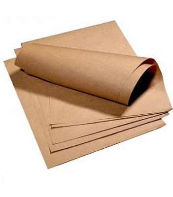Tesliner Kraft Kağıdı 50x70 cm. 100 gr/m²