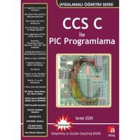 CCS C ile PIC Programlama