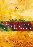 Türk Milli Kültürü Türk Milli Kültürü