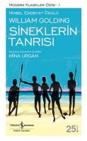 Sineklerin Tanrısı Sineklerin Tanrısı