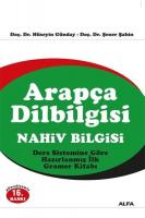 Arapça Dilbilgisi: Nahiv Bilgisi Arapça Dilbilgisi: Nahiv Bilgisi