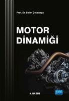 Motor Dinamiği Motor Dinamiği