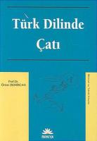 TÜRK DİLİNDE ÇATI