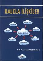 Halkla İlişkiler Halkla İlişkiler