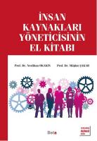 İnsan Kaynakları Yöneticisinin El Kitabı İnsan Kaynakları Yöneticisinin El Kitabı