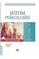 Eğitim Psikolojisi Eğitim Psikolojisi