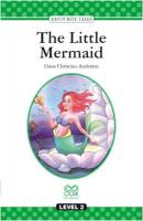 The Little Mermaid Level 2 Books The Little Mermaid Level 2 Books