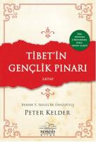 Tibet'in Gençlik Pınarı 2. Kitap Tibet'in Gençlik Pınarı 2. Kitap